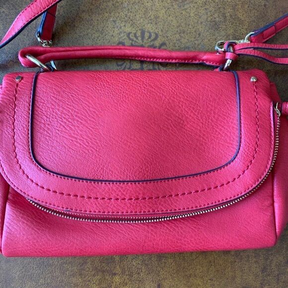 SOLE SOCIETY Rubie Top Handle Bag - Picture 3 of 8